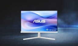 Asus’tan Hava Temizleyen Yenilikçi Monitör Serisi!