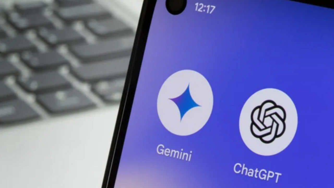 ChatGPT, Google Gemini'nin yerini alacak