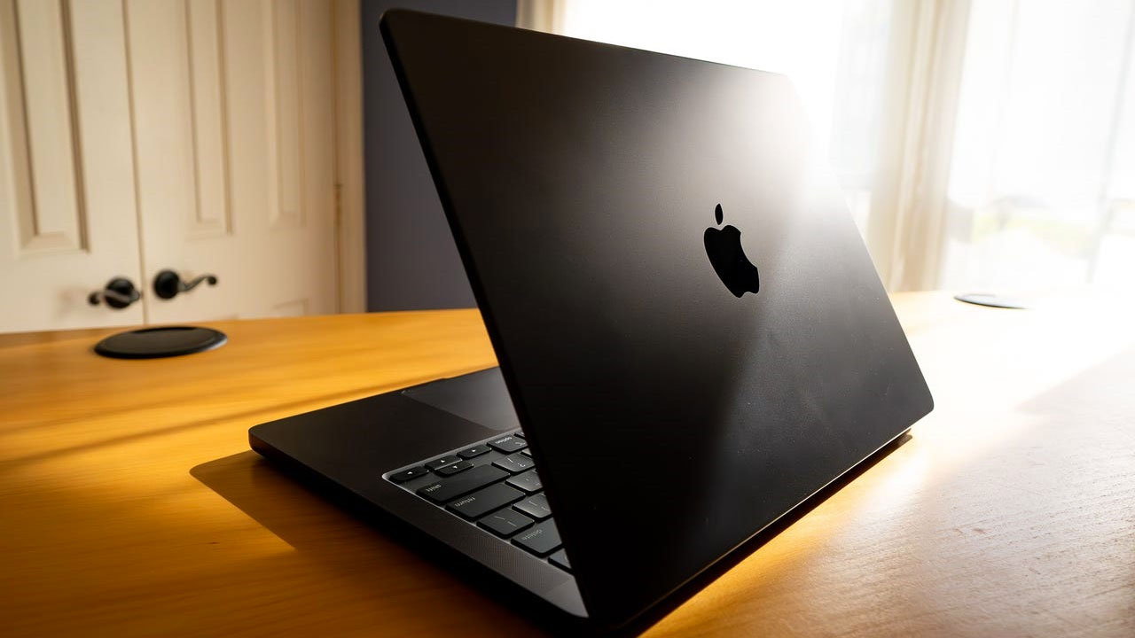 m4 macbook air