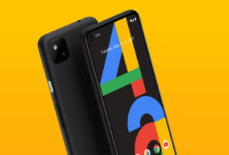 Google Pixel 4a Batarya Sorunuyla Gündemde!