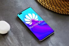 Huawei’den HarmonyOS Next ile devrim niteliğinde yenilik!