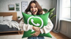 WhatsApp, Instagram tarzı yeni çıkartma özelliği getiriyor!