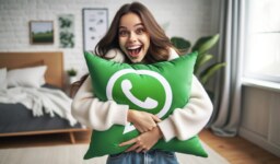 WhatsApp, Instagram tarzı yeni çıkartma özelliği getiriyor!