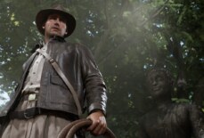 Indiana Jones’un yeni oyunu için heyecan dorukta!