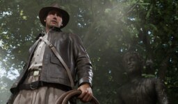 Indiana Jones’un yeni oyunu için heyecan dorukta!