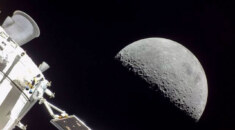 ABD’nin Ay’daki Hedefi: Uzayda Üstünlük Mü?