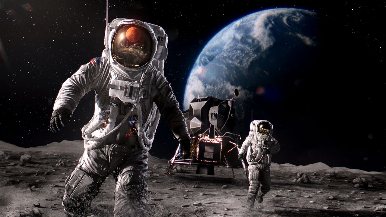 Nokia Ay'a 4G gönderiyor!