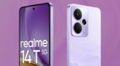 Realme 14T 5G: Göz Alıcı Özelliklerle Geliyor!