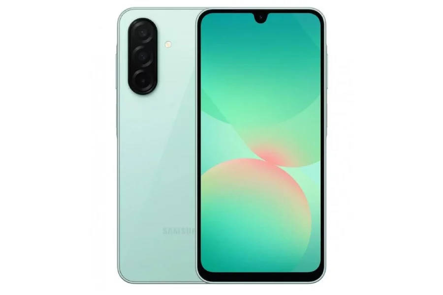 Galaxy A26'nın özellikleri