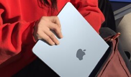 Apple, Uzay Grisi Rengini MacBook Air’den Neden Kaldırdı?