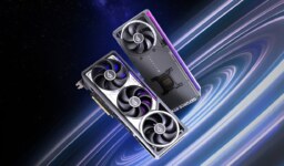 ASUS RTX 5090, Altı Overclock Rekoru Kırdı!