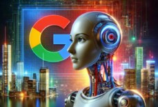 Google DeepMind’dan Eğitim Olmadan Çalışan Robotlar!