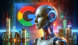 Google DeepMind’dan Eğitim Olmadan Çalışan Robotlar!