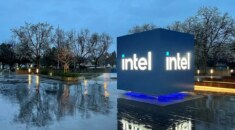 Intel’in Ohio Çip Fabrikası 2030’a Ertelendi!