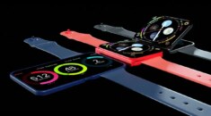 Katlanabilir Apple Watch Patent Başvurusu Yapıldı!