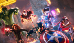 Russo Kardeşler’den Yeni Avengers Oyunu Müjdesi!