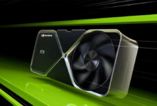 Nvidia GeForce 572.83 Sürücüsü ile Performans Artışı!