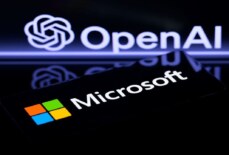 Microsoft, OpenAI’ya rakip yapay zeka modeli geliştiriyor!