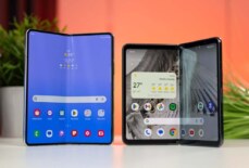 Samsung’dan Galaxy Z Fold 6’ya Yeni Yazılım Güncellemesi!