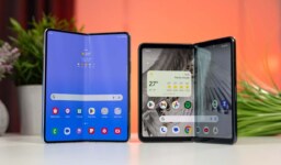 Samsung’dan Galaxy Z Fold 6’ya Yeni Yazılım Güncellemesi!