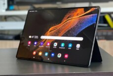 Galaxy Tab S10 FE, Geekbench’te Şaşırtıcı Performans!