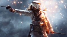 Yeni Battlefield Oyunu Test Sürecine Girdi!