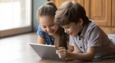 Çocuklar İçin Güvenli İnternet Kullanım Rehberi