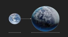 Dünya Dışı Yaşama İlişkin Güçlü Kanıt Bulundu!