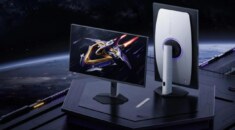 Xiaomi’den Yeni 4K Oyun Monitörü: Redmi Monitor G Pro