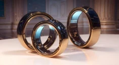 Galaxy Ring 2: Katı Hal Batarya ile Devrim!