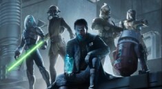 Star Wars: Yeni Oyun 2026’da Geliyor!