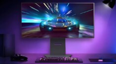 LG’den 4K OLED Monitör: UltraGear 32GX870A Satışta!
