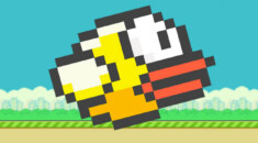 Flappy Bird On Yıl Sonra Yeniden Kullanıcılarla Buluştu!