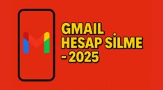 Gmail Hesabı Silme Rehberi: Adım Adım İşlem!