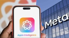 Meta, Apple Intelligence’ı Aktif Etmiyor!