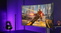 LG’den Yeni UltraGear OLED Oyuncu Monitörleri!