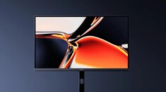 Xiaomi’den Yeni 4K Monitör: A27Ui Tanıtıldı!