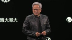 NVIDIA, Computex 2025’te Yeni Teknolojilerini Tanıttı!
