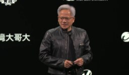NVIDIA, Computex 2025’te Yeni Teknolojilerini Tanıttı!