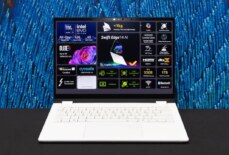 Acer’dan Yapay Zeka Destekli Yenilikçi Dizüstü Bilgisayarlar!