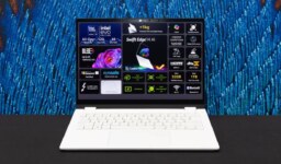 Acer’dan Yapay Zeka Destekli Yenilikçi Dizüstü Bilgisayarlar!
