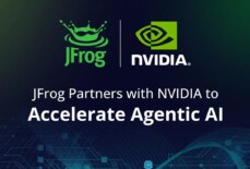 JFrog ve NVIDIA’dan Yapay Zeka İçin Yenilikçi İş Birliği