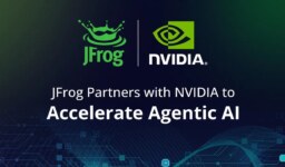JFrog ve NVIDIA’dan Yapay Zeka İçin Yenilikçi İş Birliği