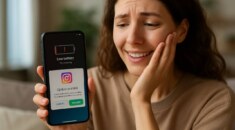 Instagram Güncellemesi Pil Sorununu Çözme Vaadinde Bulundu