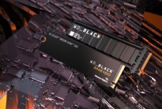Sandisk’in Yeni SSD’si WD_BLACK SN8100 Tanıtıldı!