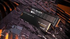 Sandisk’in Yeni SSD’si WD_BLACK SN8100 Tanıtıldı!
