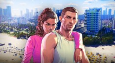GTA VI Fragmanı Yayınlandı, Çıkış Tarihi Belli Oldu!