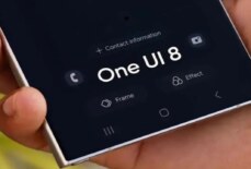Samsung’dan One UI 8 ile Gizli Albüm Özelliği!