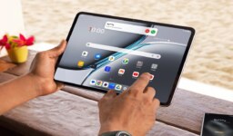 OnePlus Pad 2 Pro: Yenilikçi Tablet Detayları Burada!