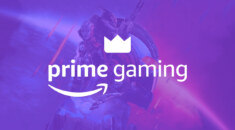 Amazon Prime Gaming’den Beş Ücretsiz Oyun Müjdesi!